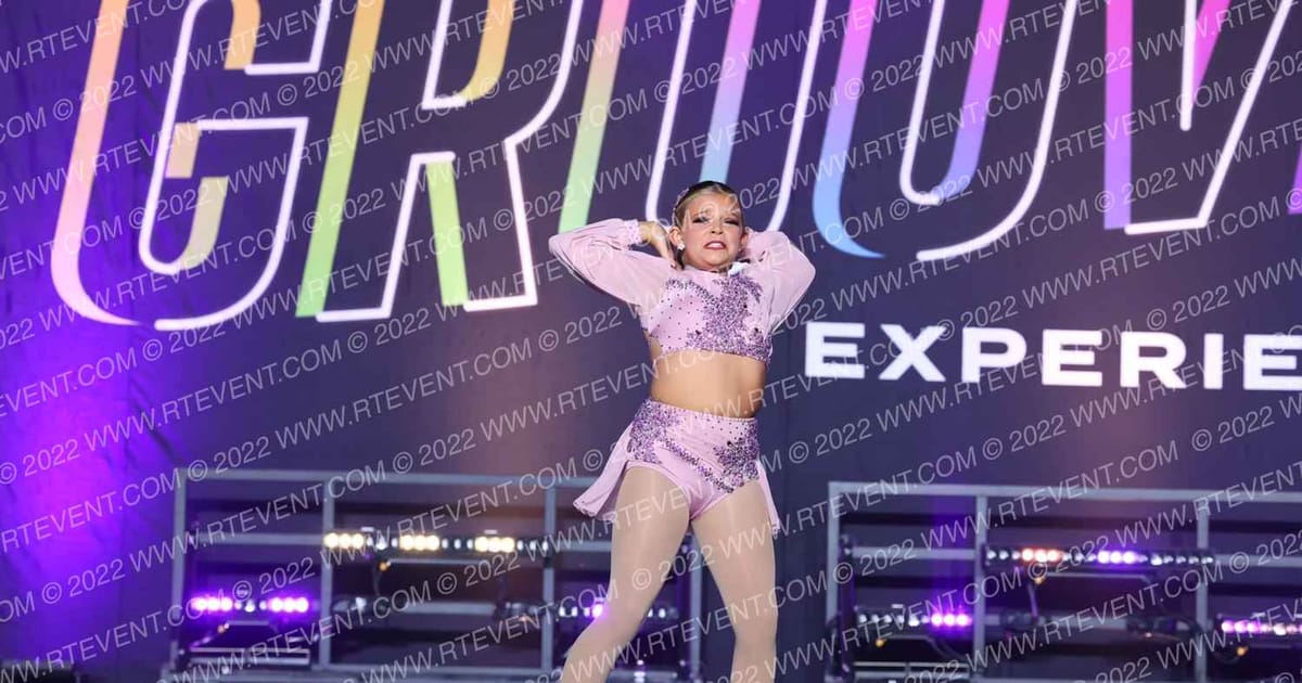 Star Performance Centre Annabelle Bohn · WSF Grand Nationals