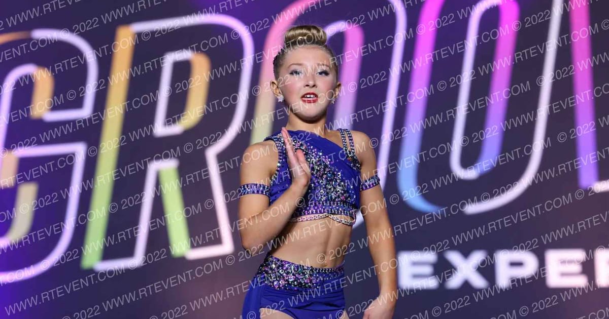 Star Performance Centre Cameron Phillips · WSF Grand Nationals