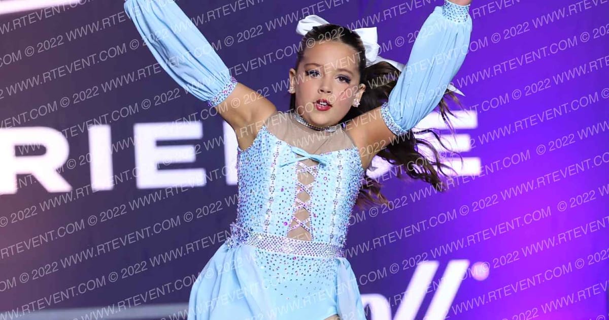 Star Performance Centre Alice Bohn · WSF Grand Nationals