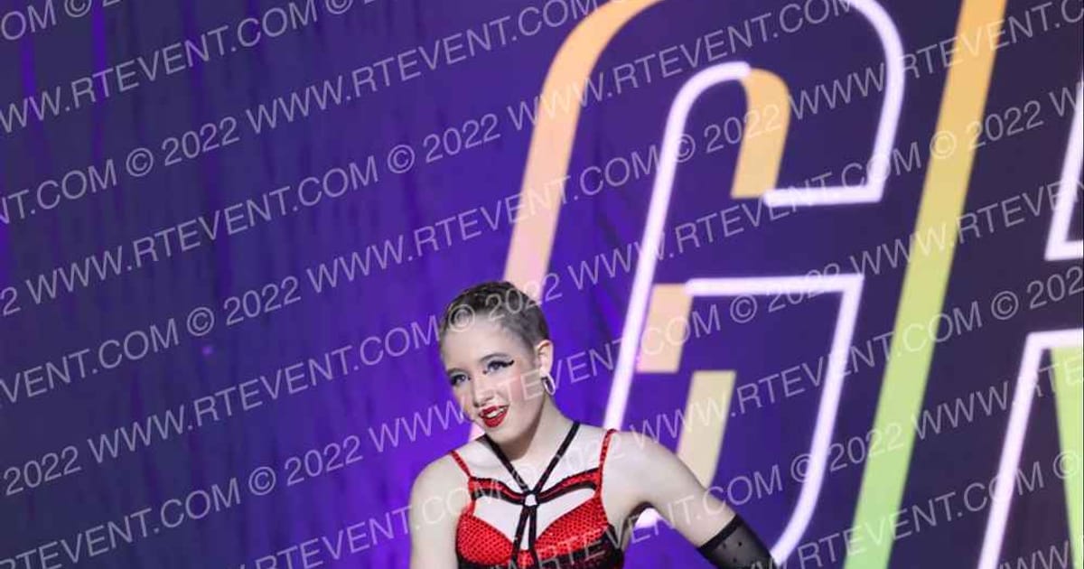 Star Performance Centre Chasyn Ohmit · WSF Grand Nationals
