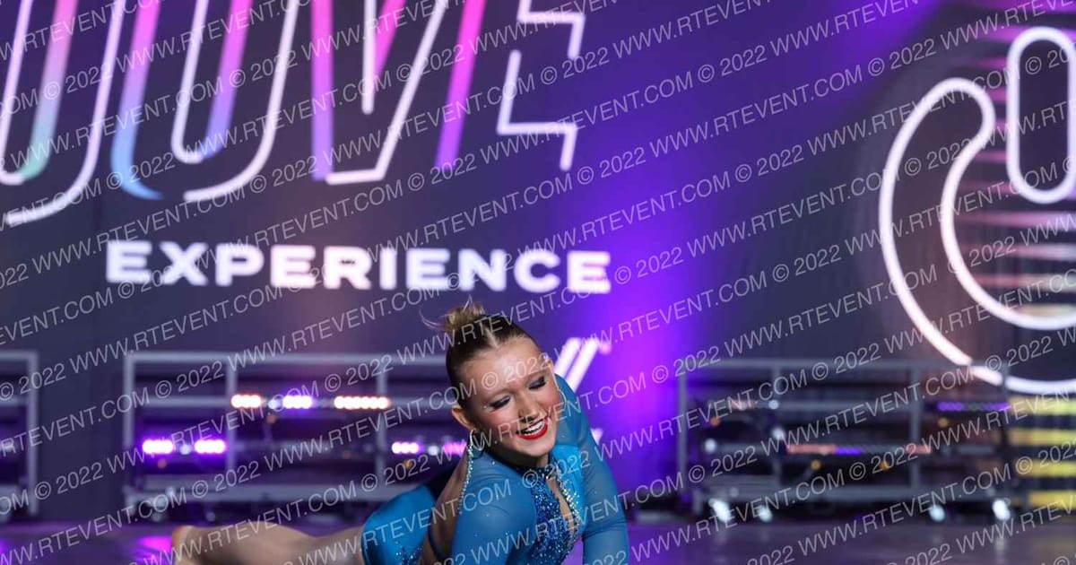Star Performance Centre London Sanford · WSF Grand Nationals