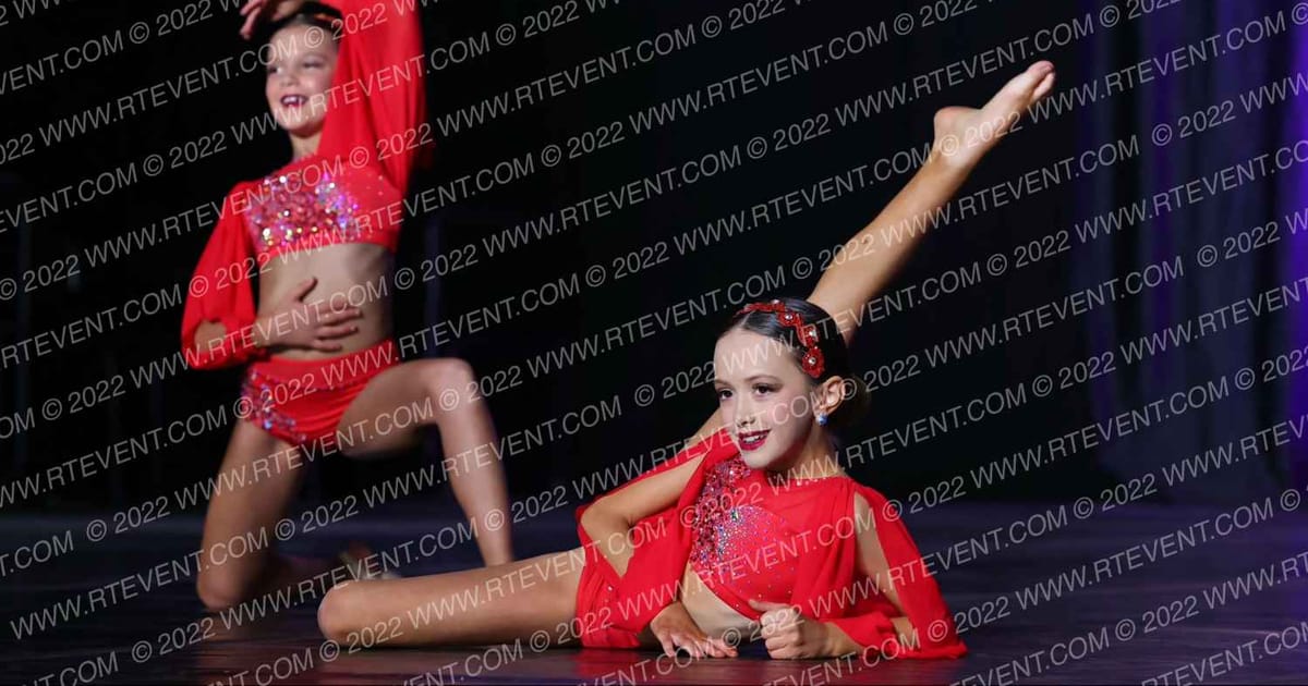 Dance Mania Nashville Malin & Molly · WSF Grand Nationals
