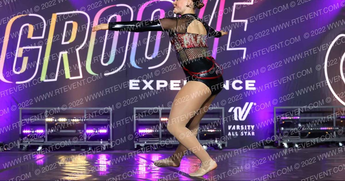 Star Performance Centre Vee Bohl · WSF Grand Nationals