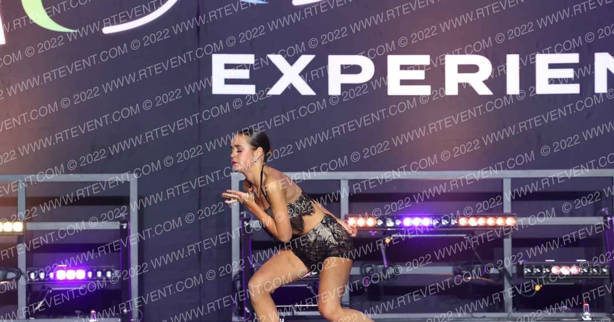 Dance Mania Nashville Katelyn Crague · WSF Grand Nationals