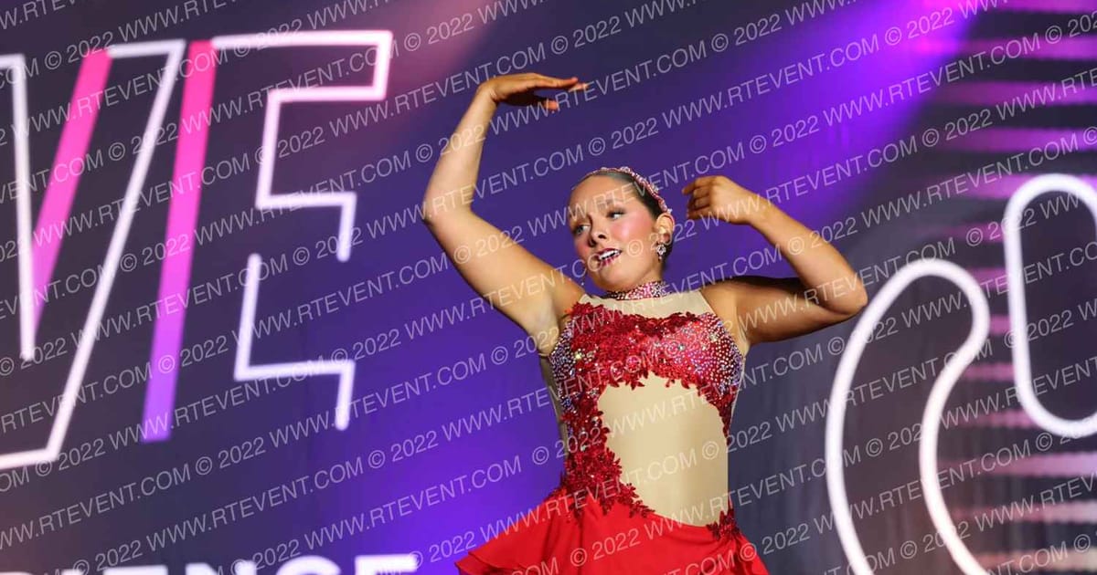 Dance Mania Nashville Shelby Long · WSF Grand Nationals