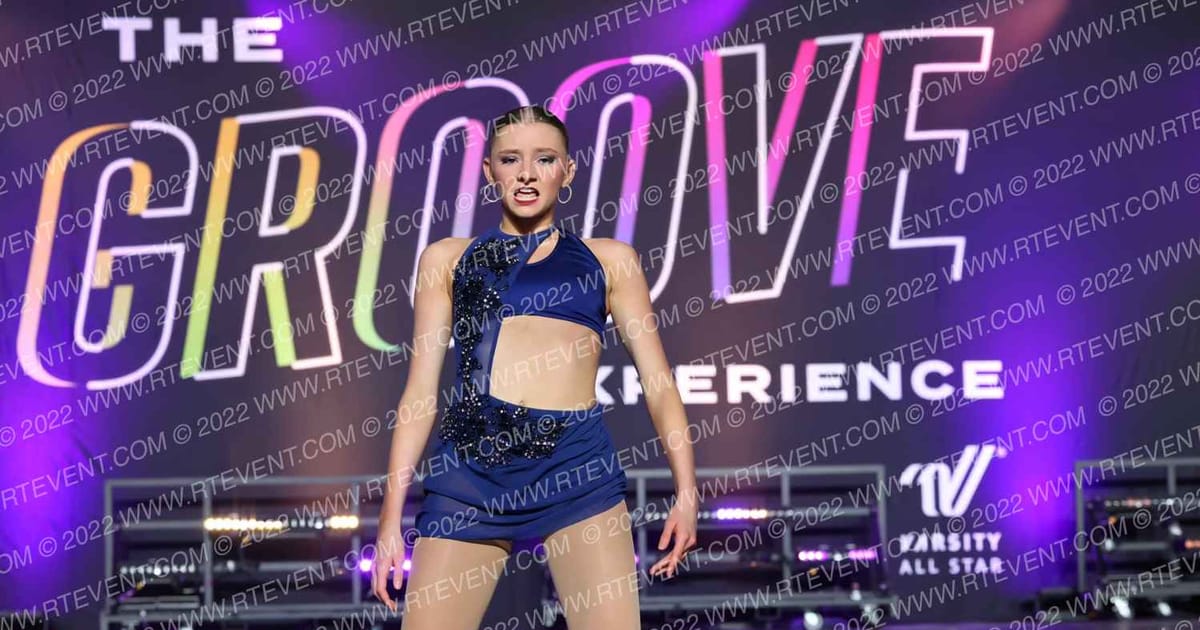 Star Performance Centre Margaux Ruble · WSF Grand Nationals