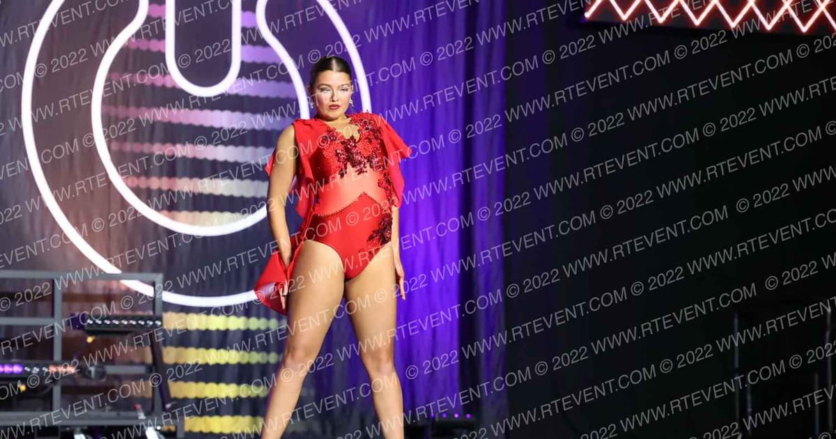 Dance Mania Nashville Danica Daley · WSF Grand Nationals