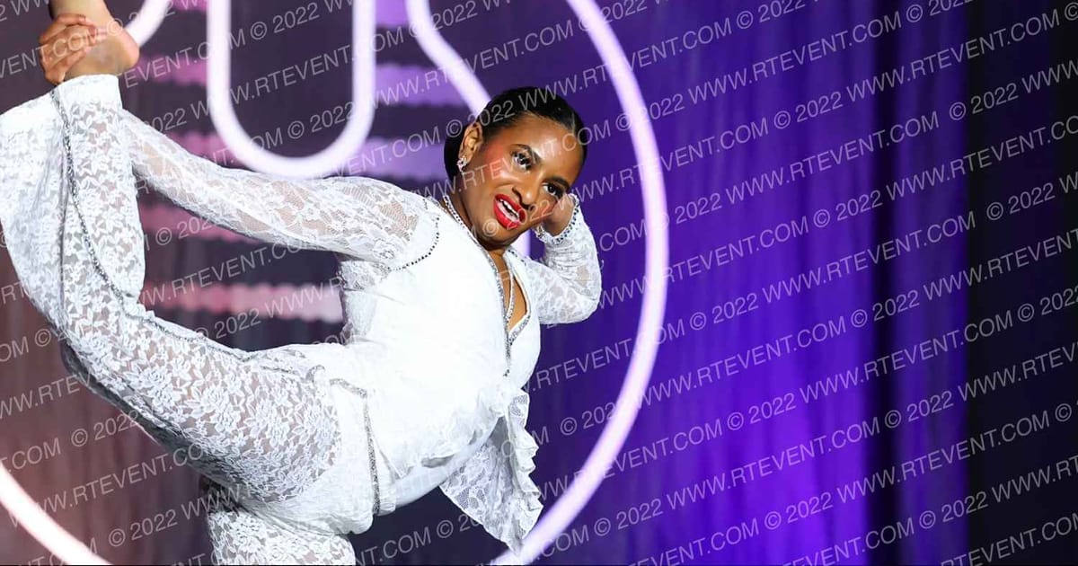 Dance Mania Nashville Mikayla Rollins · WSF Grand Nationals