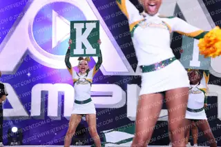 VANDEN HIGH SCHOOL SIDELINE