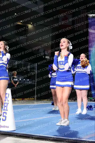 REED HIGH SCHOOL WHITE