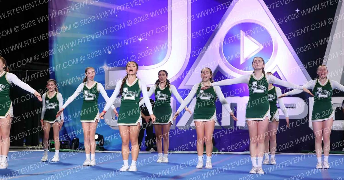 LEIGH HIGH SCHOOL · Friday Night Lights