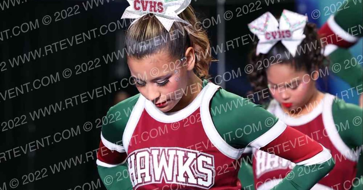 CENTRAL VALLEY JUNIOR VARSITY · Friday Night Lights
