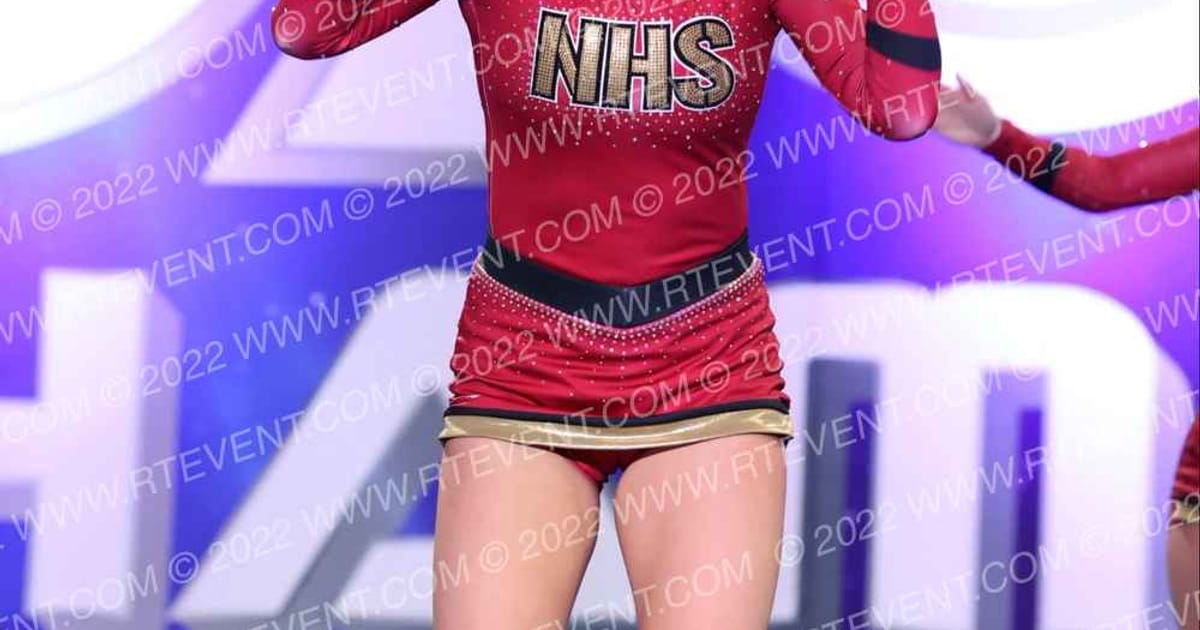 NORTHGATE HS COMPETITION CHEER · Friday Night Lights