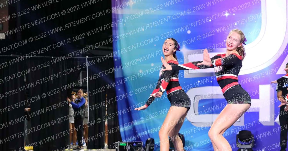 RIPON HIGH ROYALTY · Friday Night Lights