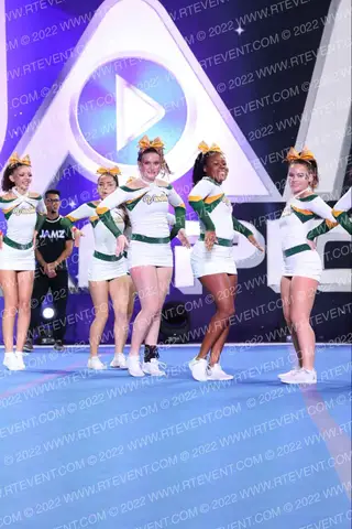 VANDEN HIGH SCHOOL VARSITY