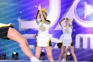 DEL ORO HIGH SCHOOL