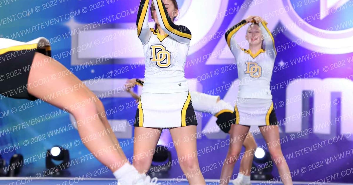 DEL ORO HIGH SCHOOL · Friday Night Lights
