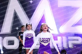 LASSEN HIGH SCHOOL