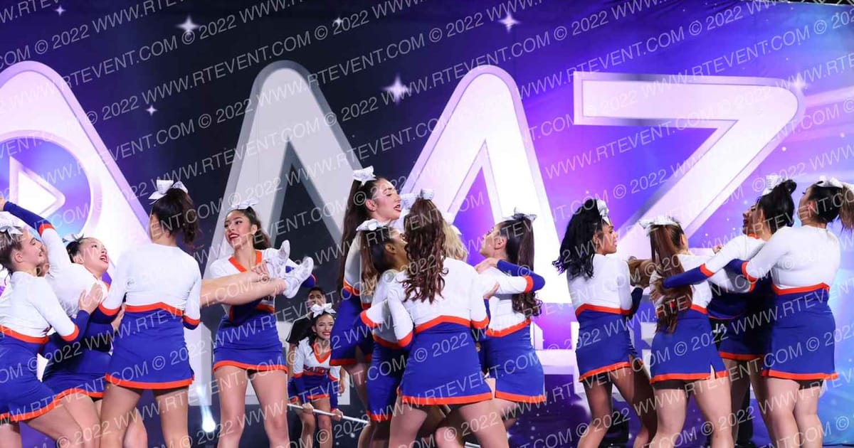 SANTA TERESA HIGH SCHOOL · Friday Night Lights