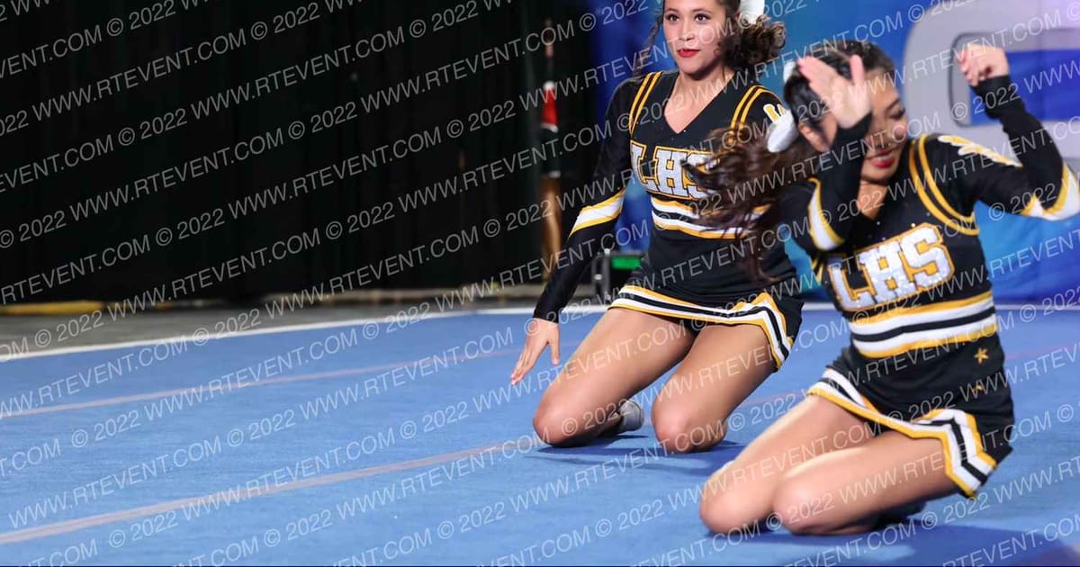 LATHROP HIGH SCHOOL VARSITY · Friday Night Lights