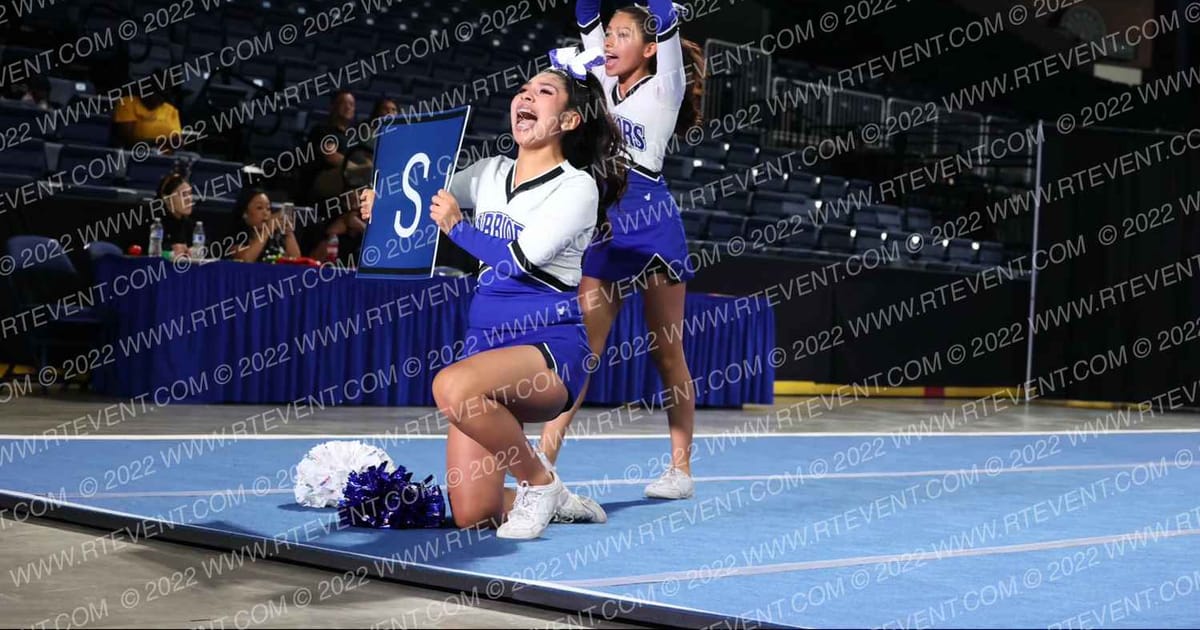 SOUTH SAN FRANCISCO HS · Friday Night Lights