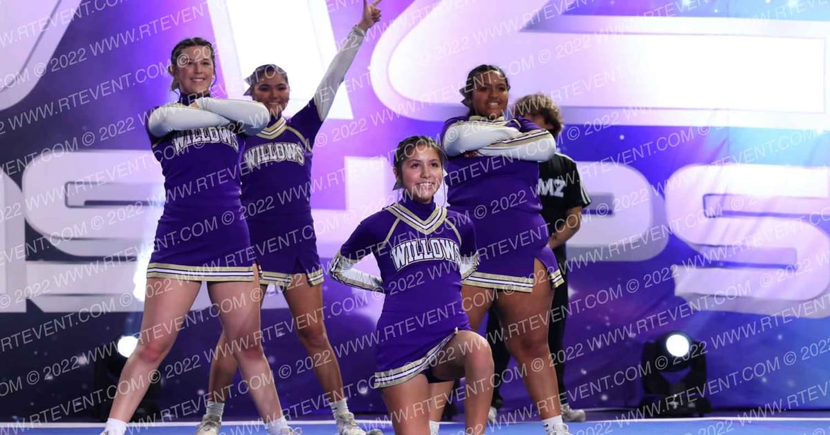 WILLOWS HONKERS · Friday Night Lights