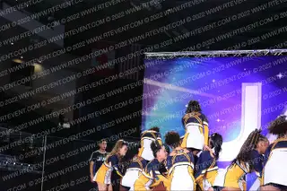 INDERKUM HIGH SCHOOL VARSITY