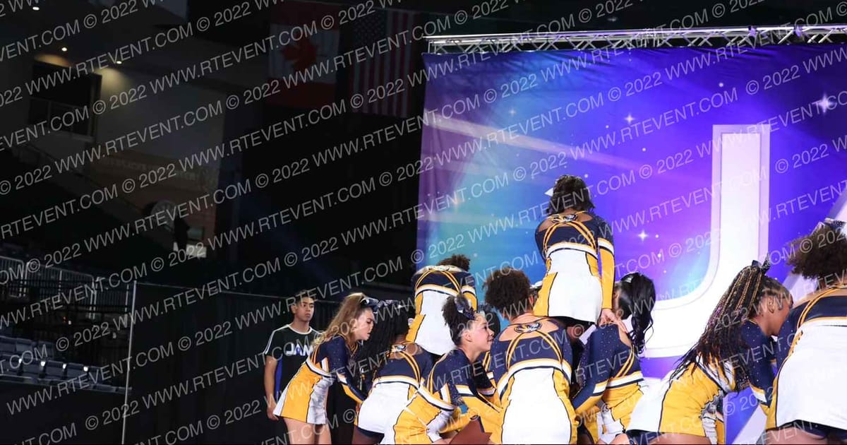 INDERKUM HIGH SCHOOL VARSITY · Friday Night Lights