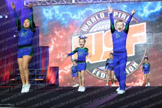 Wildcat Elite Sophie