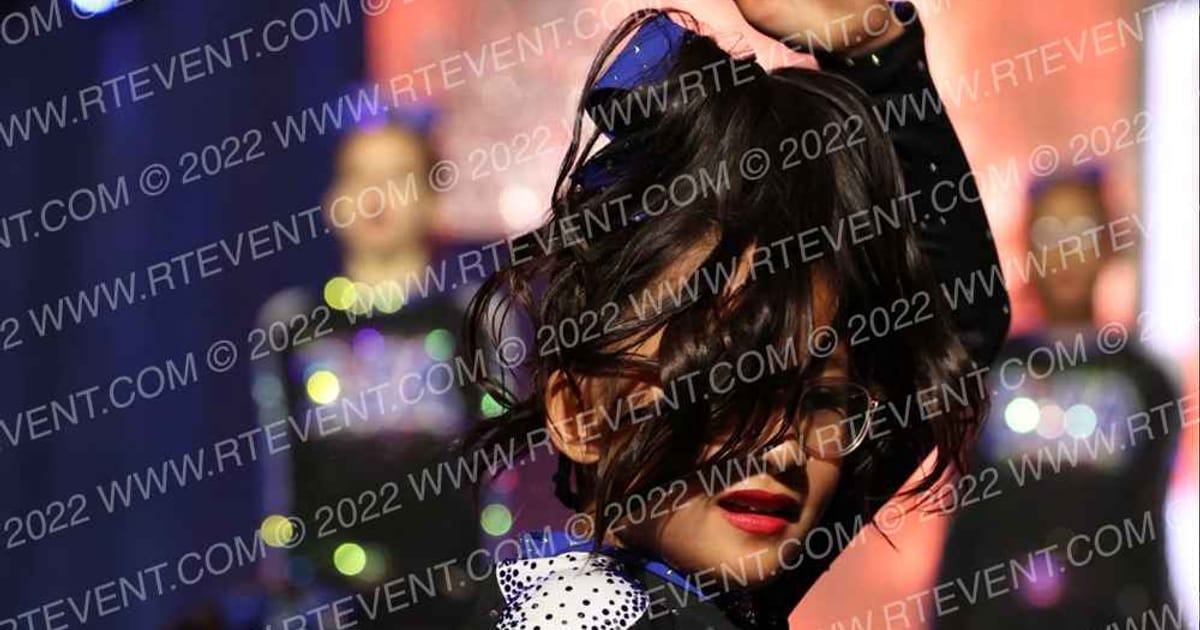 Central Jersey All Stars Bullets · WSF Grand Nationals