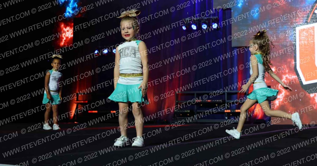 HCA Gems Hook · WSF Grand Nationals