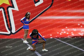 Triple Threat Athletics Mimic