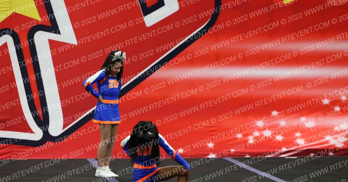 Triple Threat Athletics Mimic · Americas Best Springfield Challenge
