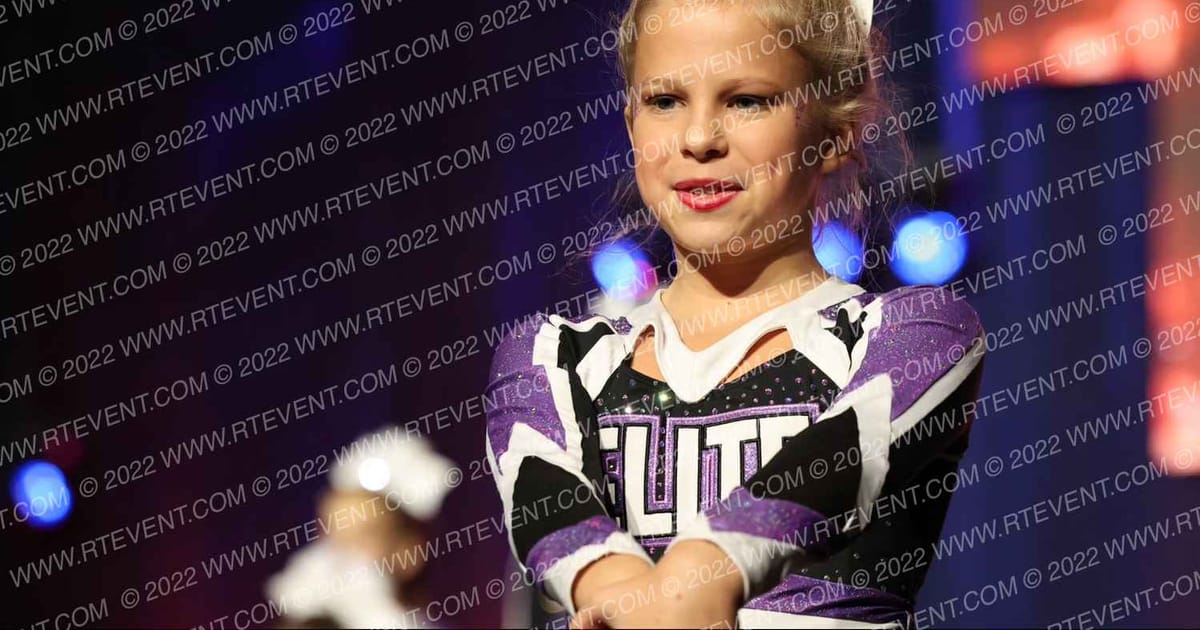 Dragons Elite Derby · WSF Grand Nationals
