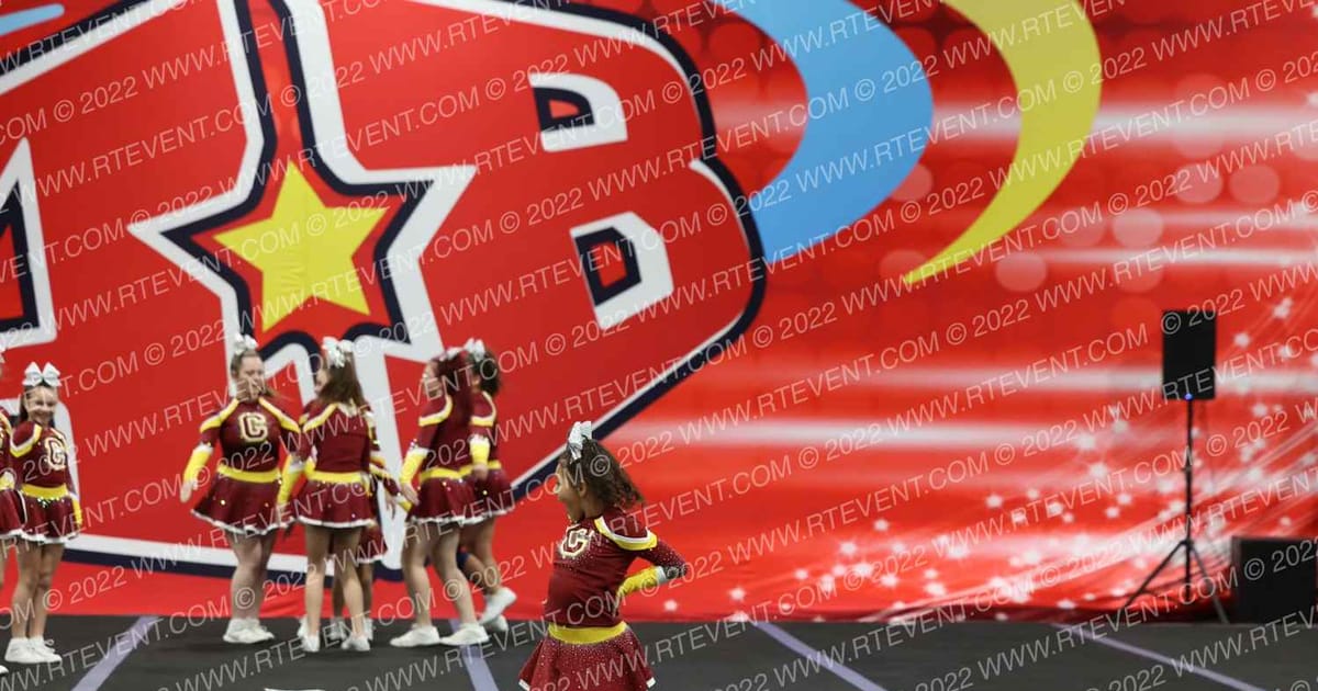 Colonie Junior Wolf Pack · Americas Best Springfield Challenge