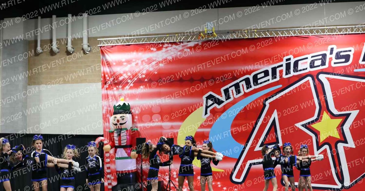 East Celebrity Elite - Hingham DIAMONDS · Americas Best Springfield Challenge