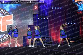 Wildcat Elite Emerald