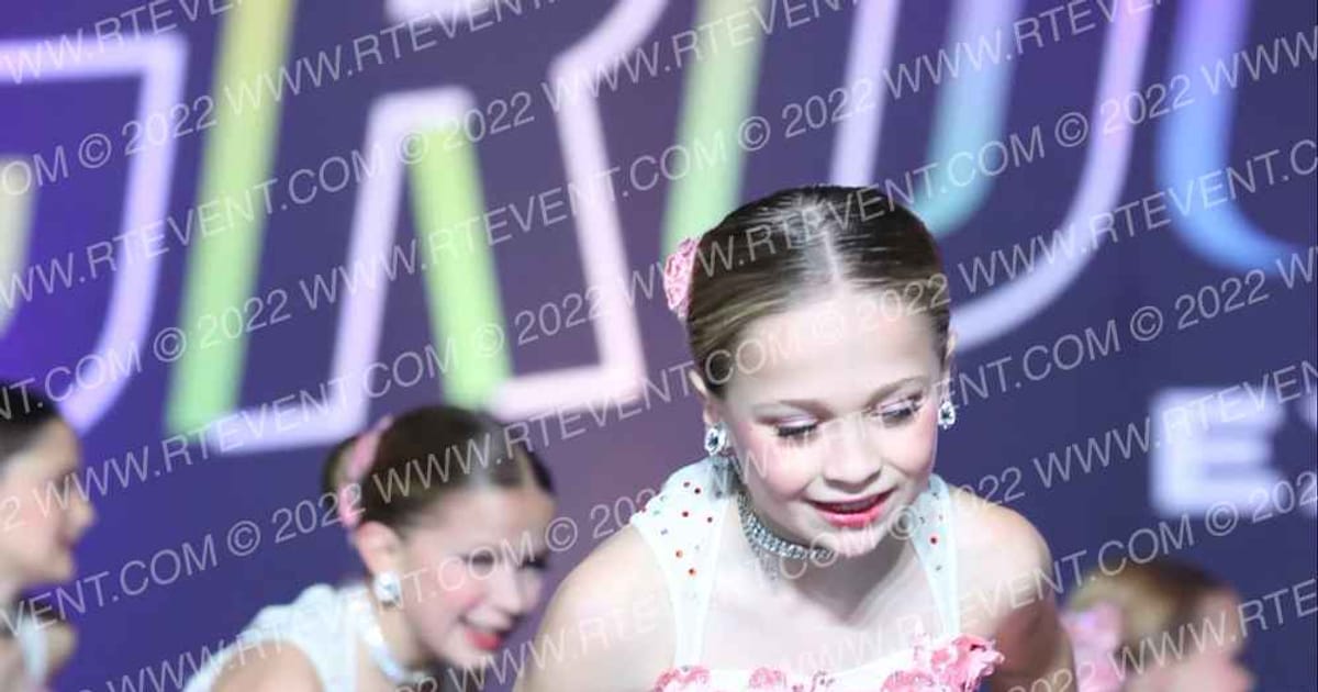 Foursis Dance Academy Birds of a Feather · WSF Grand Nationals