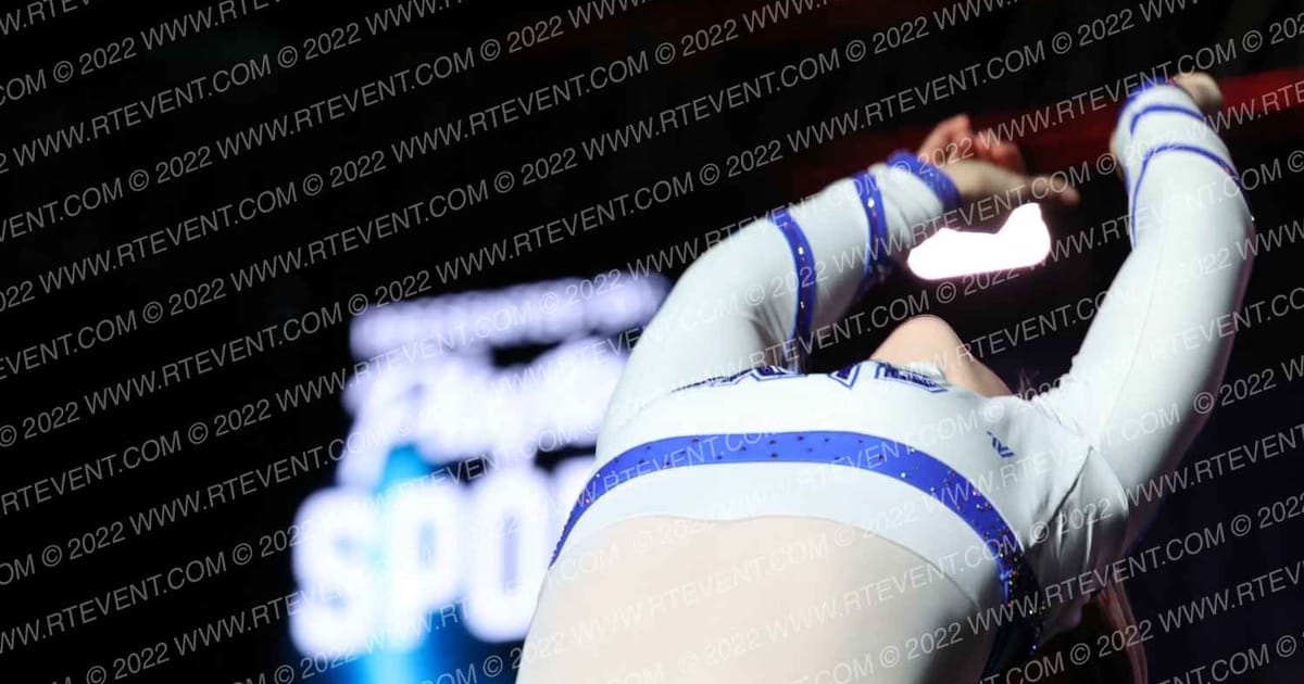 Ignite Athletics Pink Poison · WSF Grand Nationals