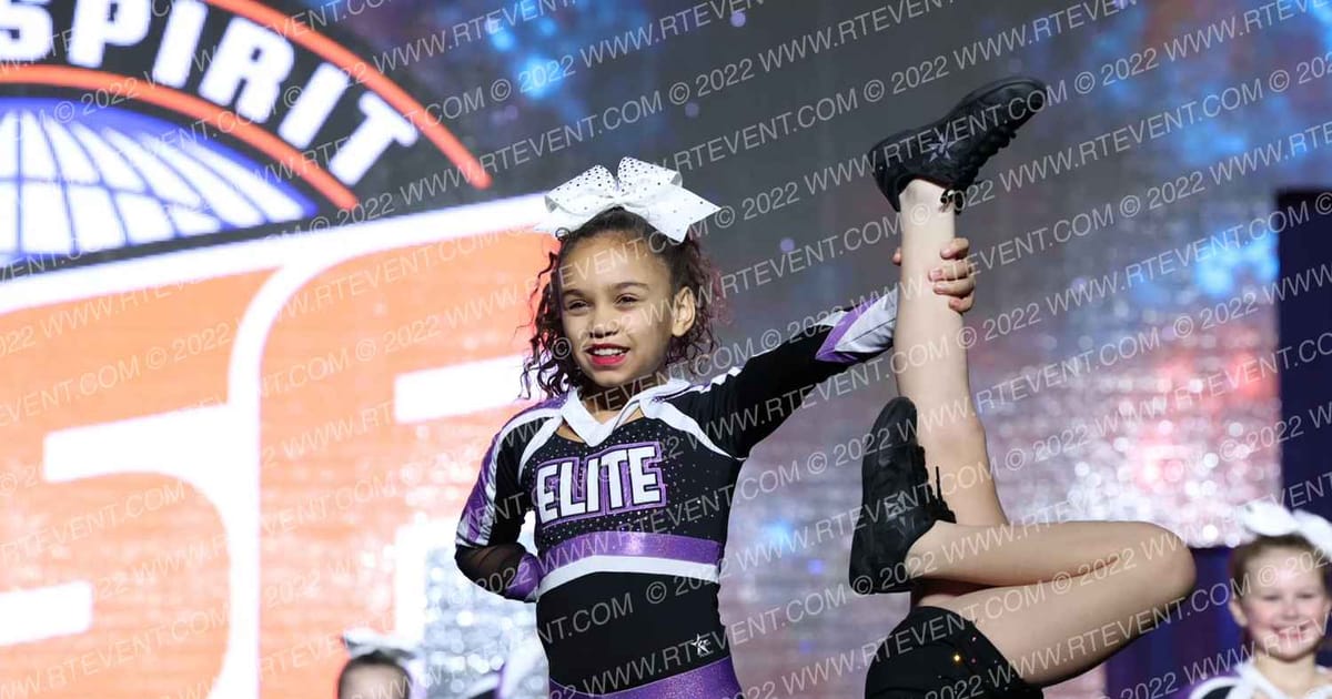 Dragons Elite Racers · WSF Grand Nationals