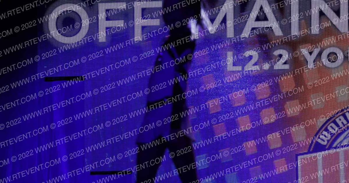 Off Main All Stars Explosion · WSF Grand Nationals
