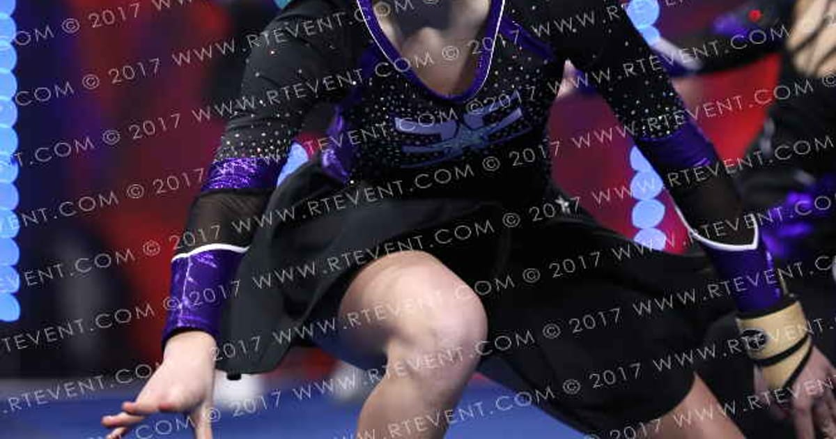 Empower Elite Galaxy · Americas Best Kansas City Grand Nationals
