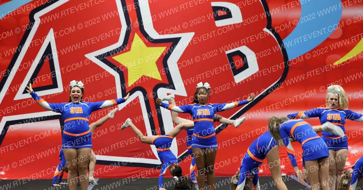 Triple Threat Athletics NORTHSTAR · Americas Best Springfield Challenge