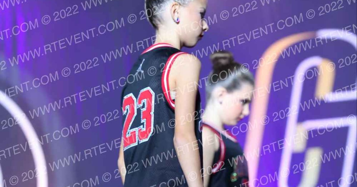 Rainbow Dance Academy MINI HIP HOP · WSF Grand Nationals
