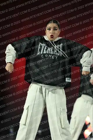 Velocity Dance Senior Hip Hop