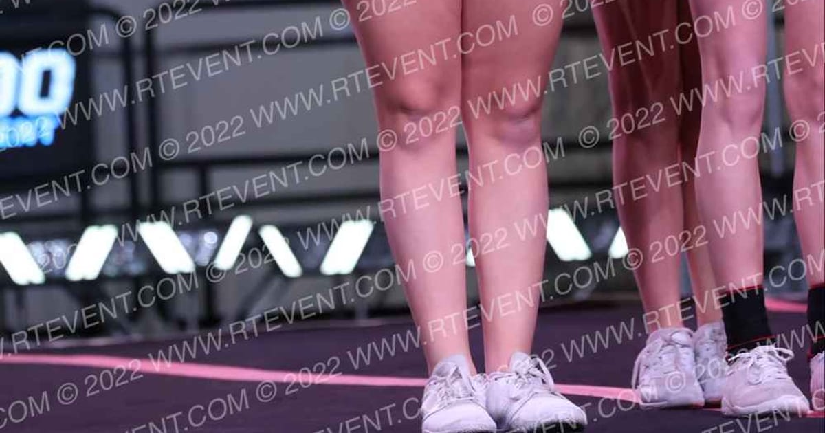 West Howard Warhawk's West Howard Warhawks · CCD Grand Nationals CHEER