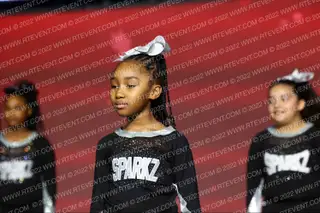 SPARKz Platinum