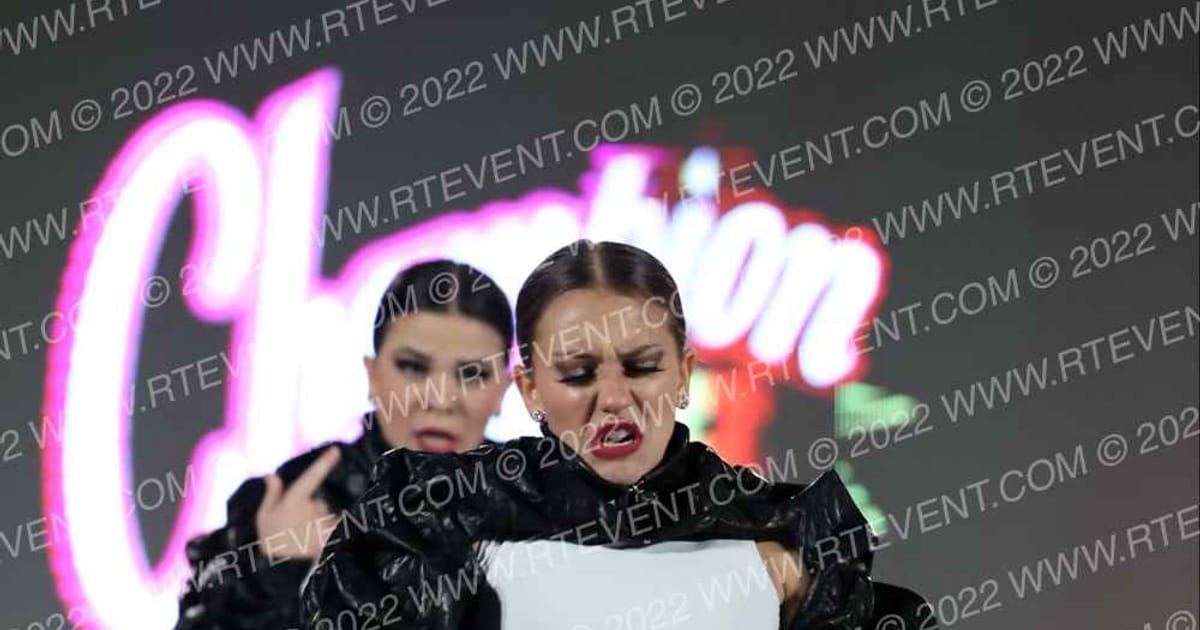 Maryland Dance Energy High Voltage · CCD Grand Nationals DANCE