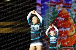 Wylie Elite Dazzle