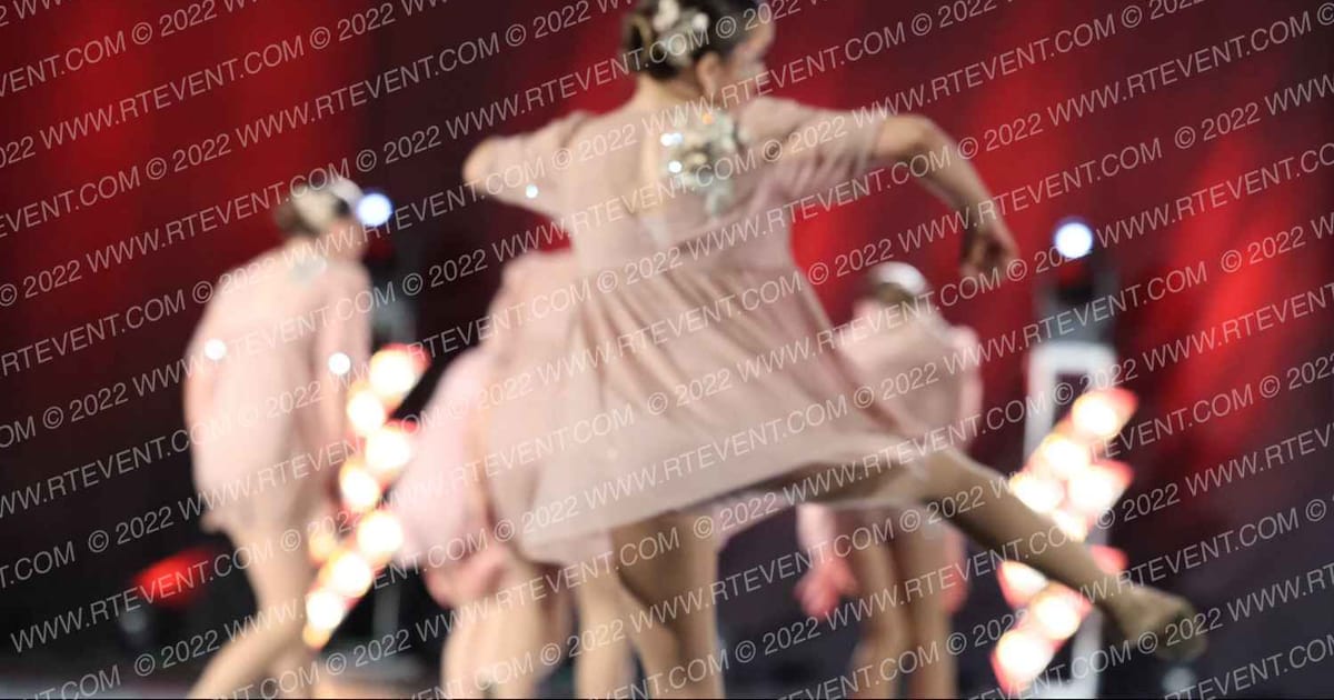 Powerworx Dance Sparks · CCD Grand Nationals DANCE